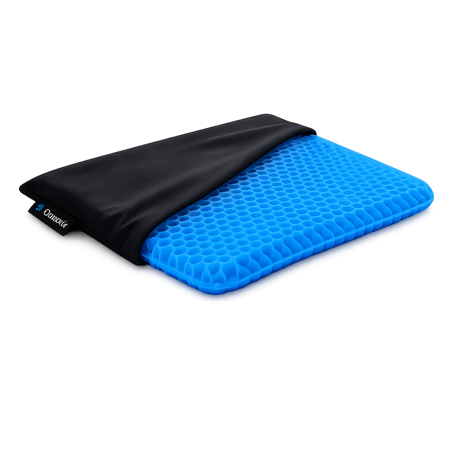 Cojín de gel para el asiento del coche Covexia™