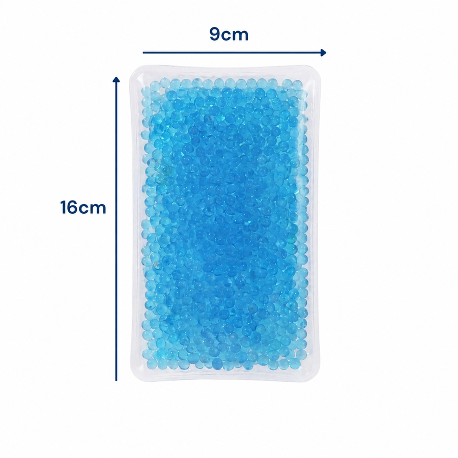 Compresa de gel frío-calor - Assiva™