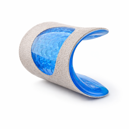 Almohadillas de gel para el talón - Covexia™