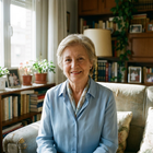 Carmen R., 71 años