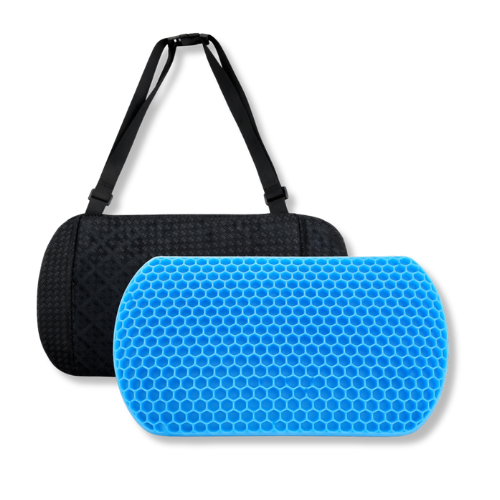 Cojín Lumbar de Gel Covexia™