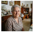 Josefina G**
